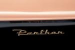 Packard Panther Daytona Roadster Concept Car 1954 года